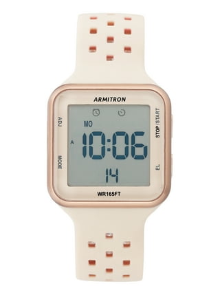 Armitron wrist band replacement online