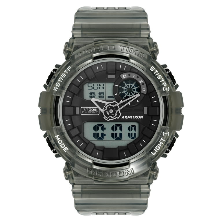 Armitron 2025 walmart watch