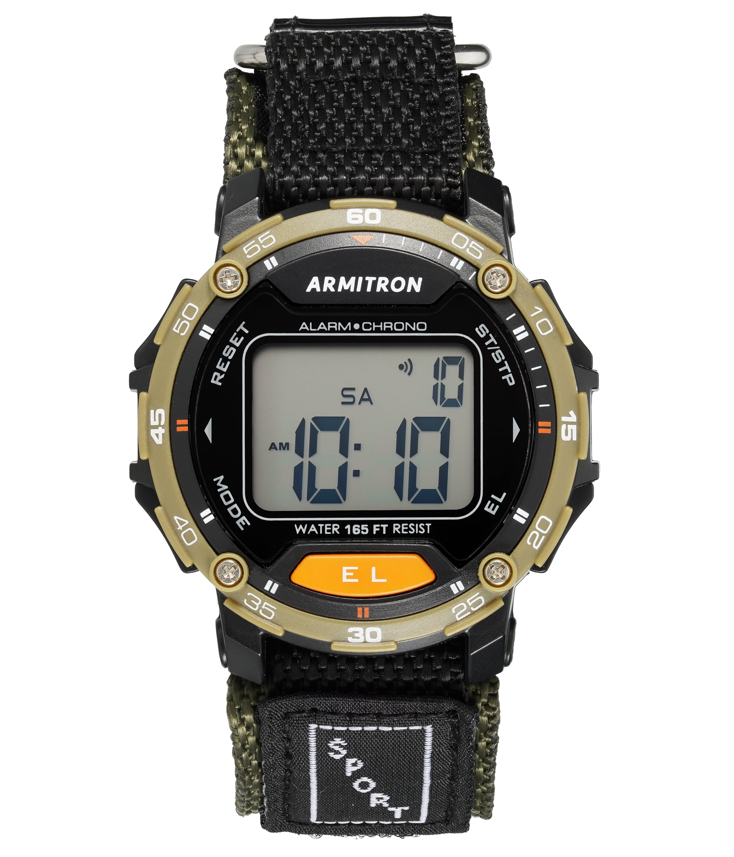 Armitron Mens Sport Watches in Mens Watches Walmart