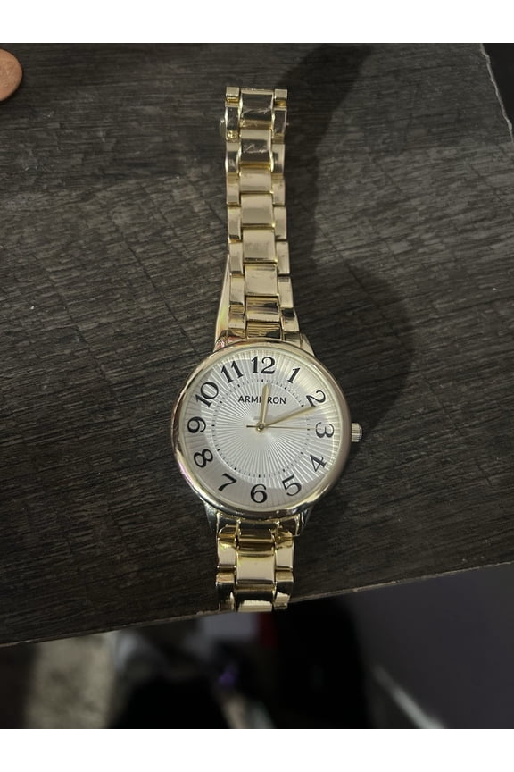 Armitron Watch