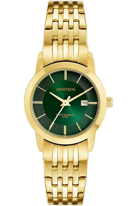 Women's Date Function Bracelet Watch, 75/5824