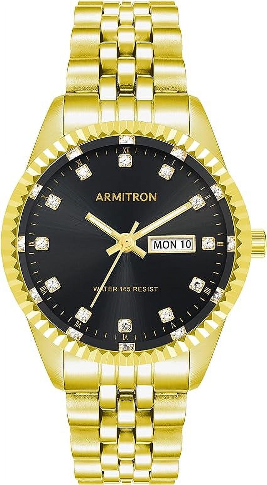 Armitron Overview: Are These Cheap Watches Good? • The Slender Wrist