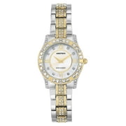Elegant Armitron Women's Crystal Dress Watch Philippines Ubuy