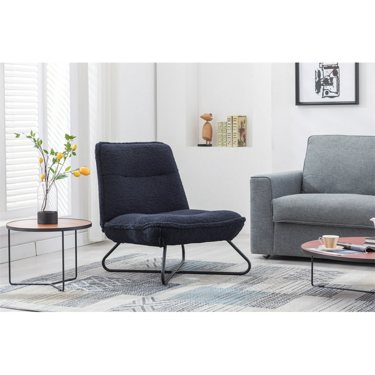 Sleek modern and beautiful tall back chairs