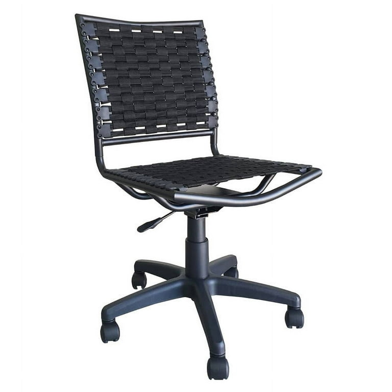 Flat bungee chair top