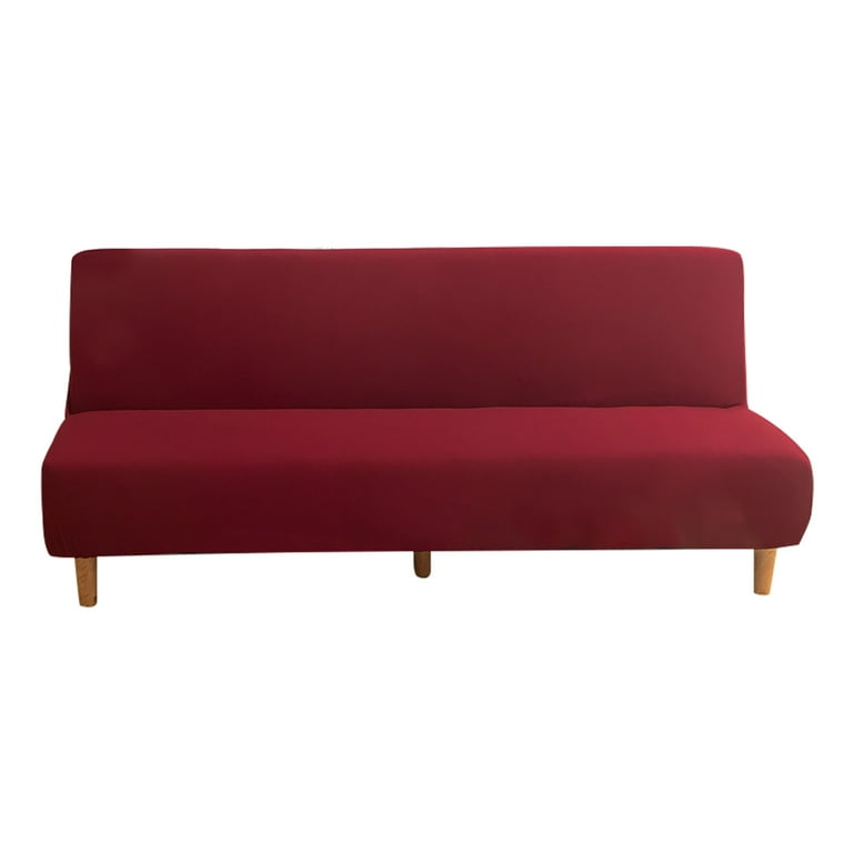 Sofa covers without arms new arrivals