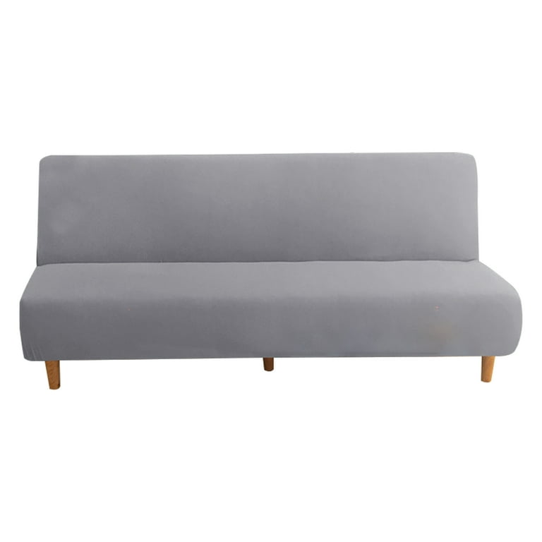 Sofa covers without arms shop