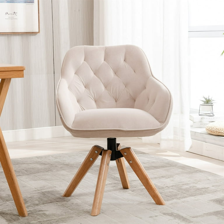 Desk chair no casters new arrivals