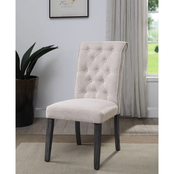 Armless Padded Set - Curved Back Design - Café Space - Inviting Seating for Coffee