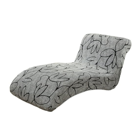 Armless Sofa Slip Cover Furniture Protector Slip Cover Sofa Living Room Stretch