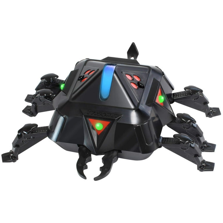 ArmoGear Battle Add on Laser Tag Spider Target Bot Compatible