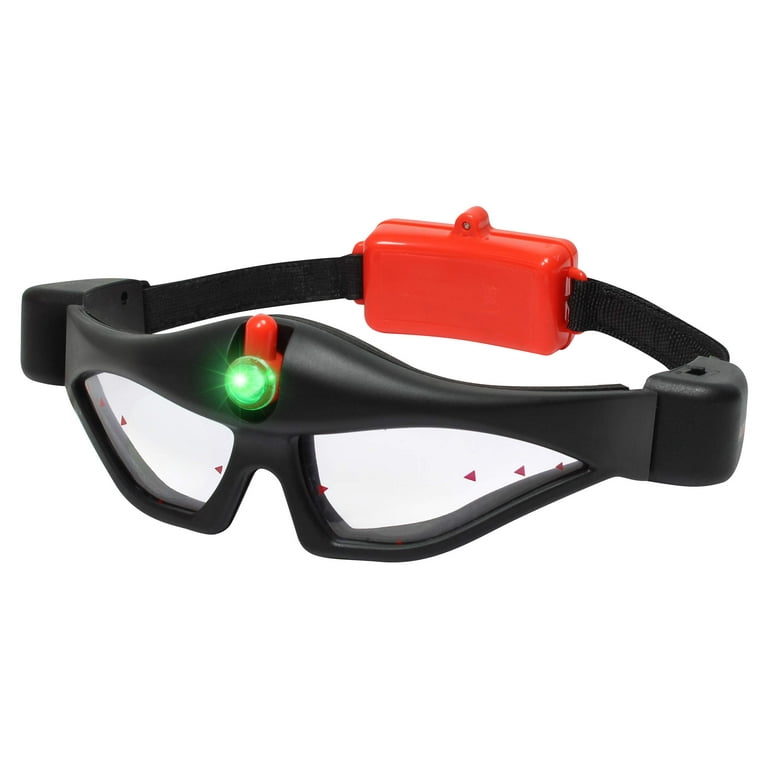 ArmoGear Night Vision Goggles for Kids | Spy Gear Gadgets | Kids Camping  Gear Spy Glasses