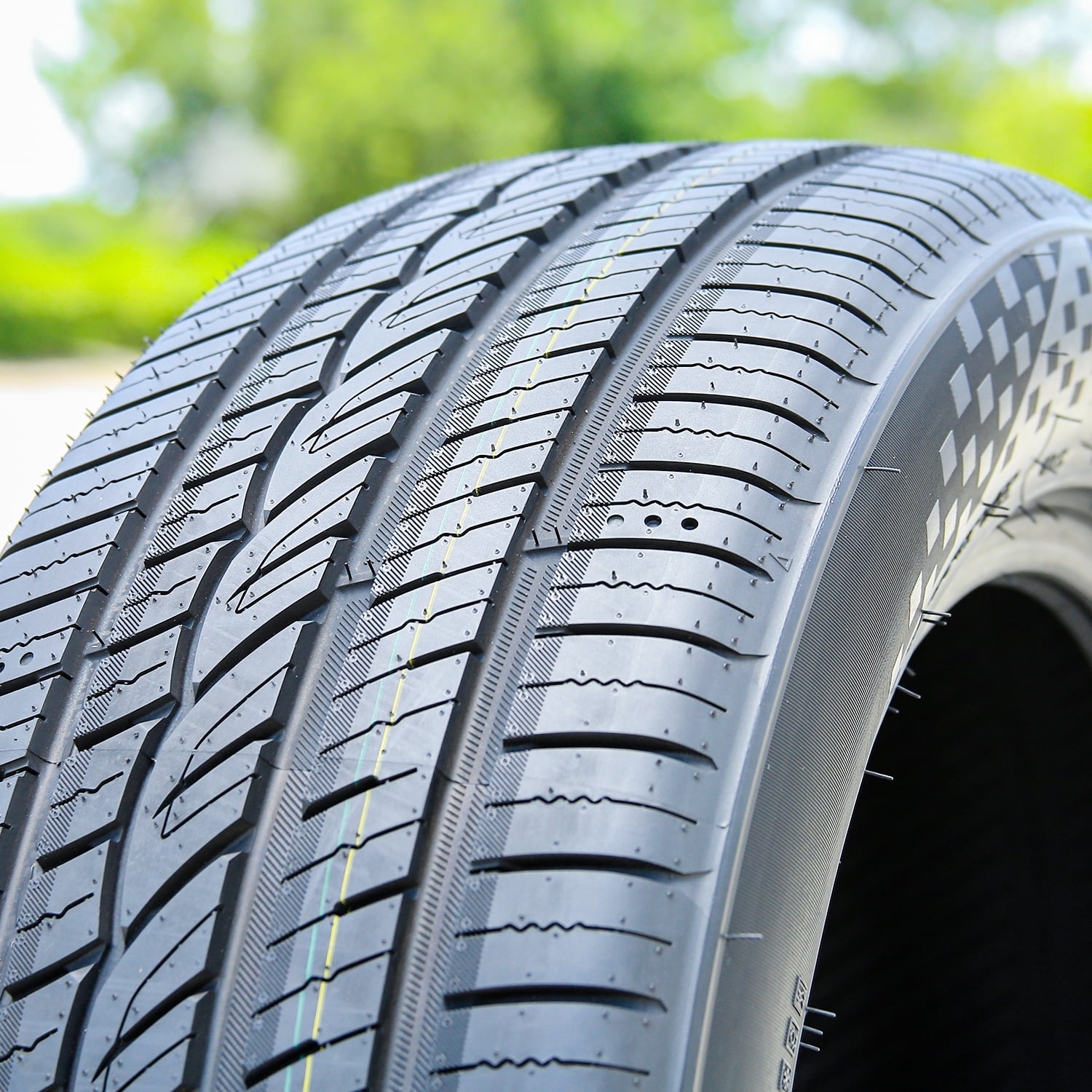 Armohero FalconClaw 255/45R20XL 105W Tire