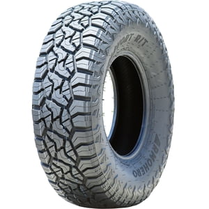 Armohero MontarVort R/T LT33X12.50R18 118Q E 10 Ply Rugged Terrain Light Truck Tire Sansujyuku sansujyuku.com
