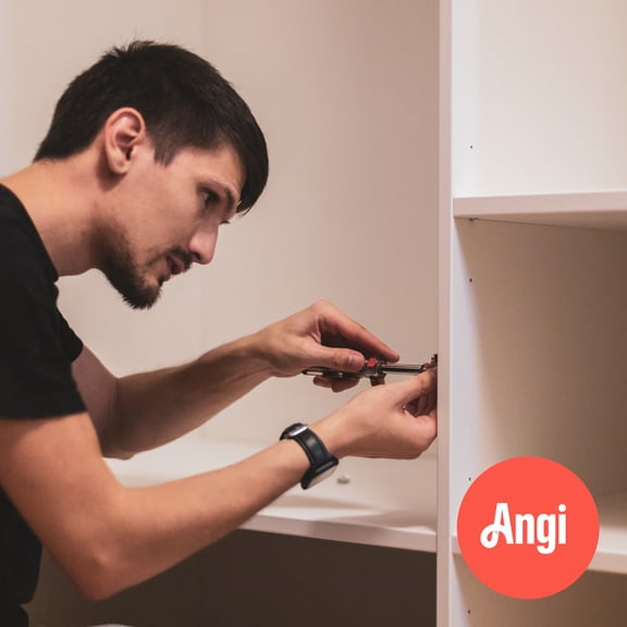 Armoire Assembly Services