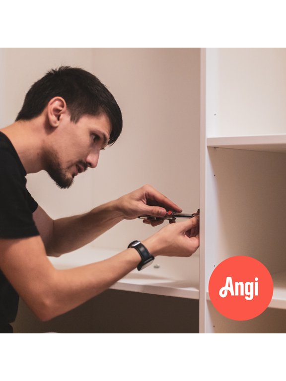 Armoire Assembly Services