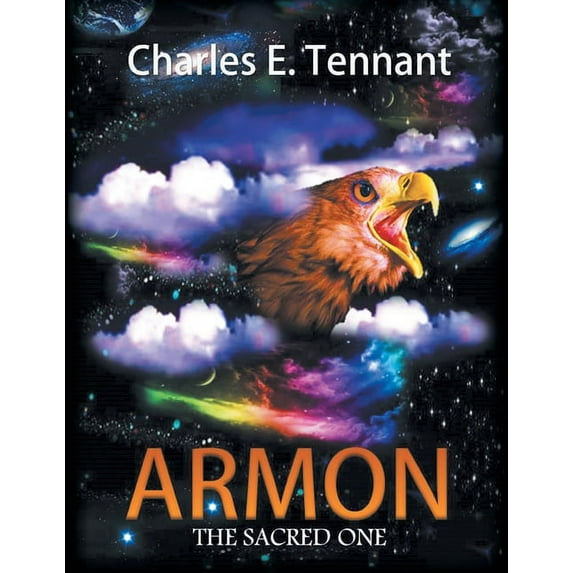 Armon: The Sacred One, (Paperback)