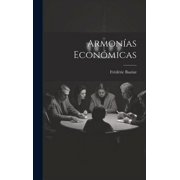 Armon as Econ micas Hardcover