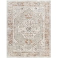 thumbnail image 1 of BoutiqueRugs Armoni Traditional Area Rug - Cream, Beige, Mustard - 9' x 12'2", 1 of 3