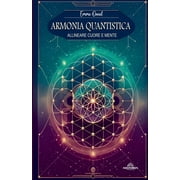 Armonia Quantistica, (Paperback)