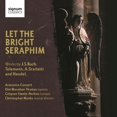 thumbnail image 1 of Armonico Consort - Let the Bright Seraphim - Music & Performance - CD, 1 of 2