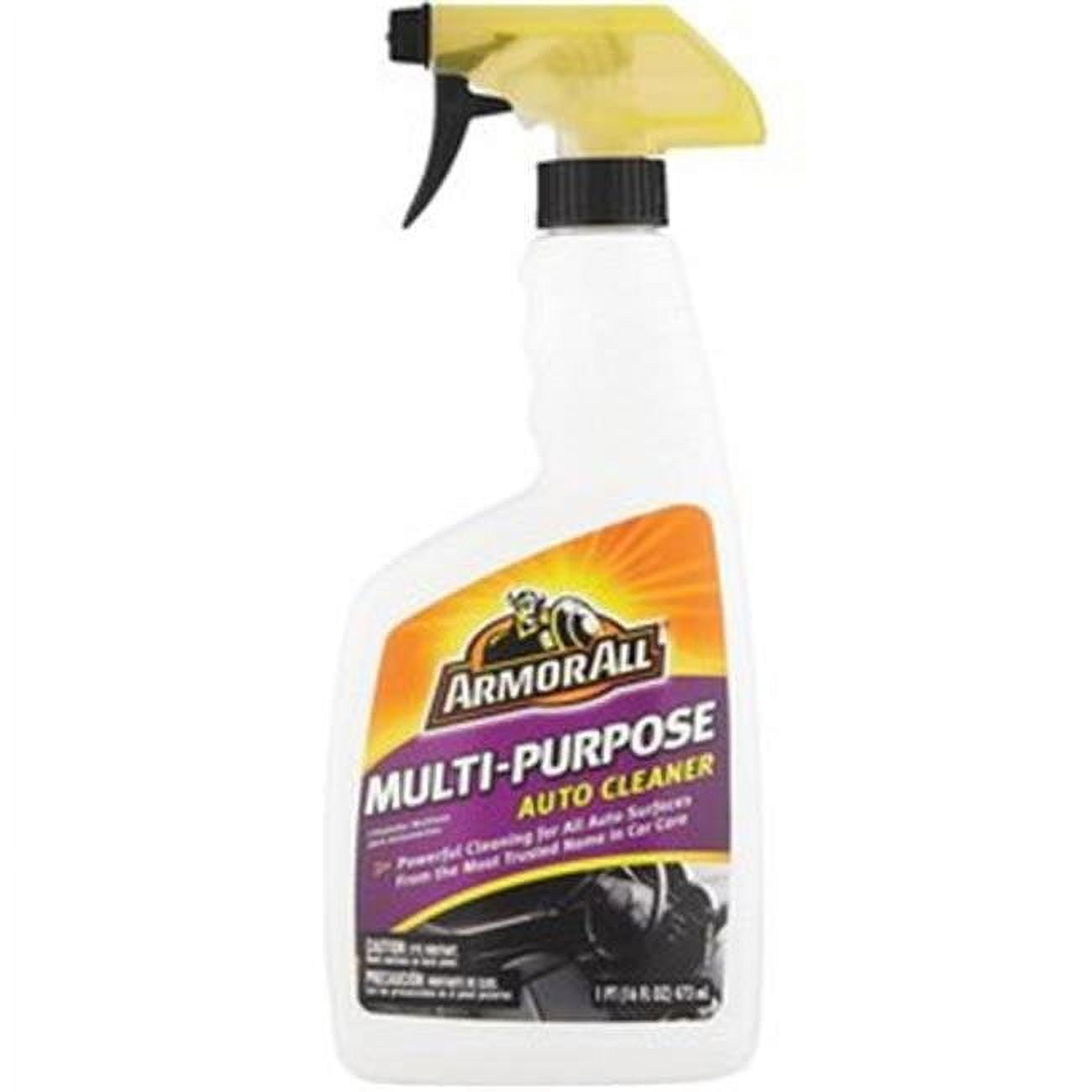 How Often Should You Clean Your Car Interior?