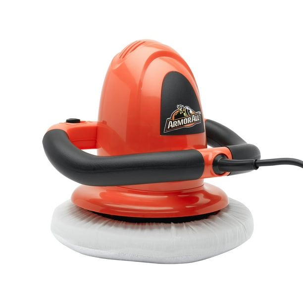Armor All 10 In. Orbital Car Buffer/Polisher (AA10BP)