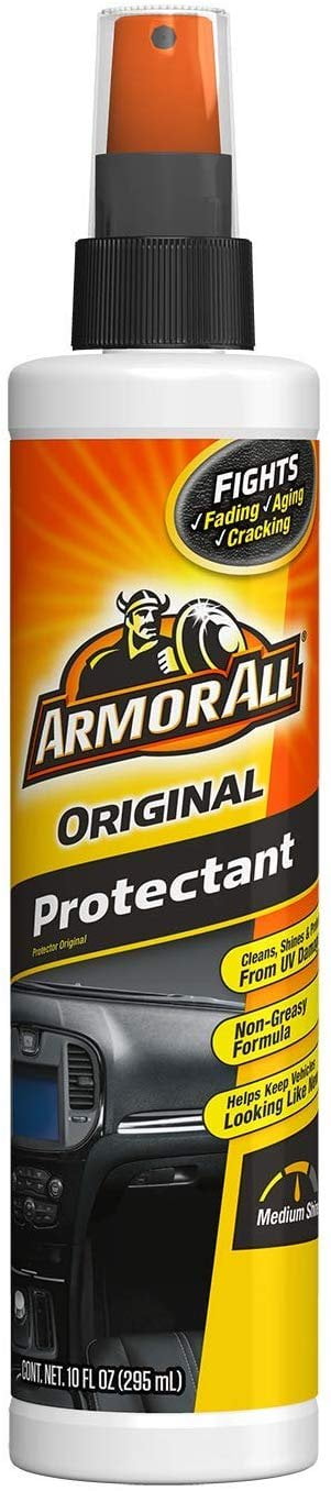 Armor All Original Protectant Refill Car Interior Protectant for Shining 64  oz
