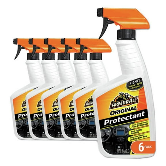 Armor All 10228 28 oz. Original Protectant - (6/Carton)
