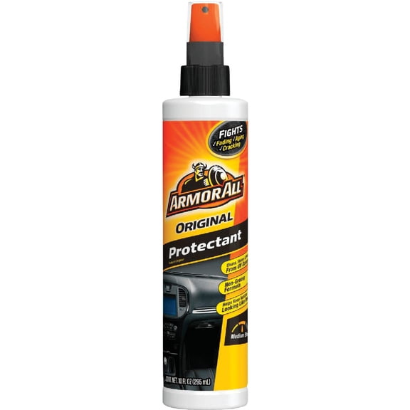 Armor All 11010 Protectant, 10Oz