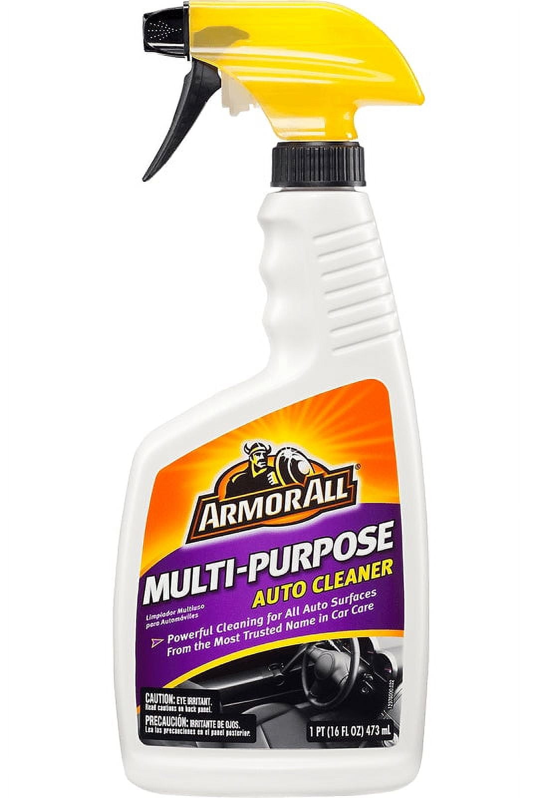 Armor All 17951 16 oz Multi-Purpose Auto Cleaner - Walmart.com