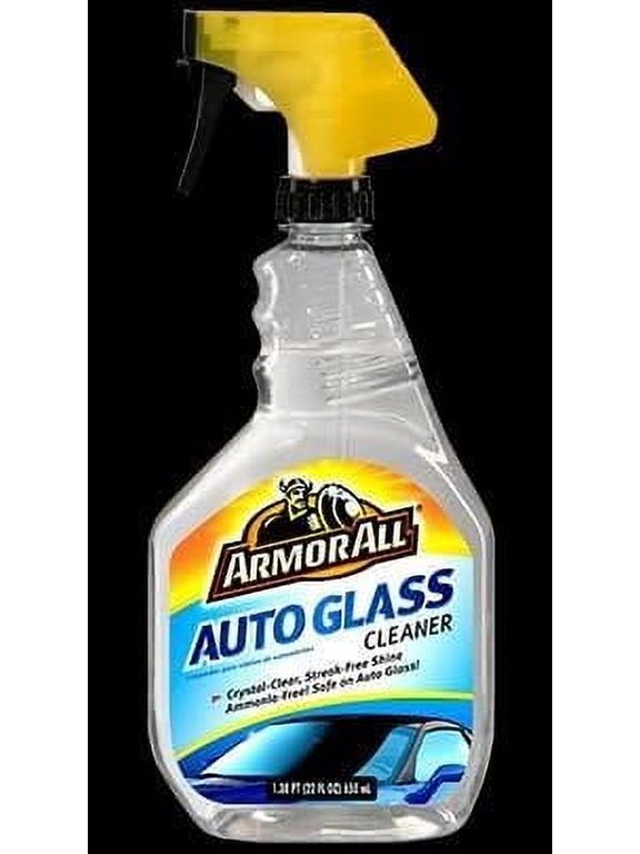 32022 Automotive Glass Cleaner, 22 oz