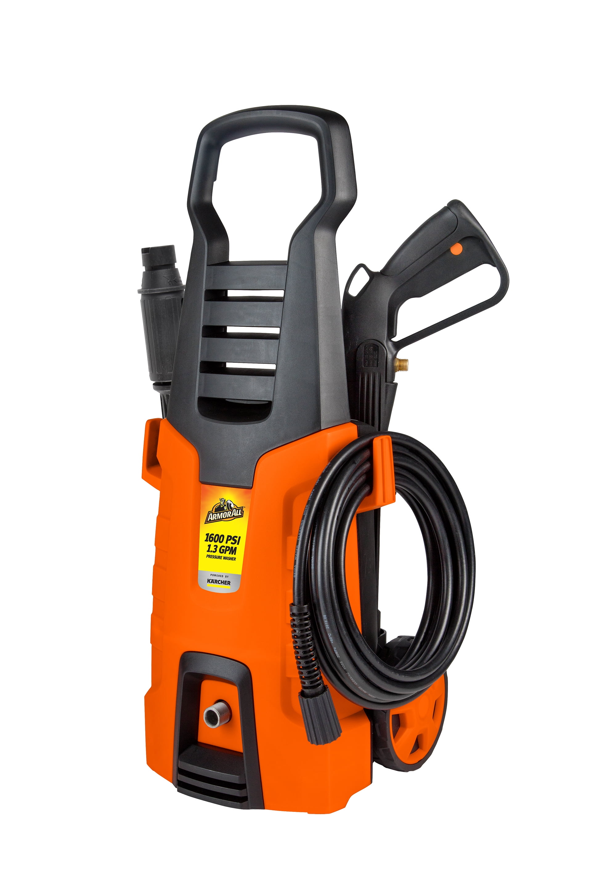 Armor all electric pressure washer deals