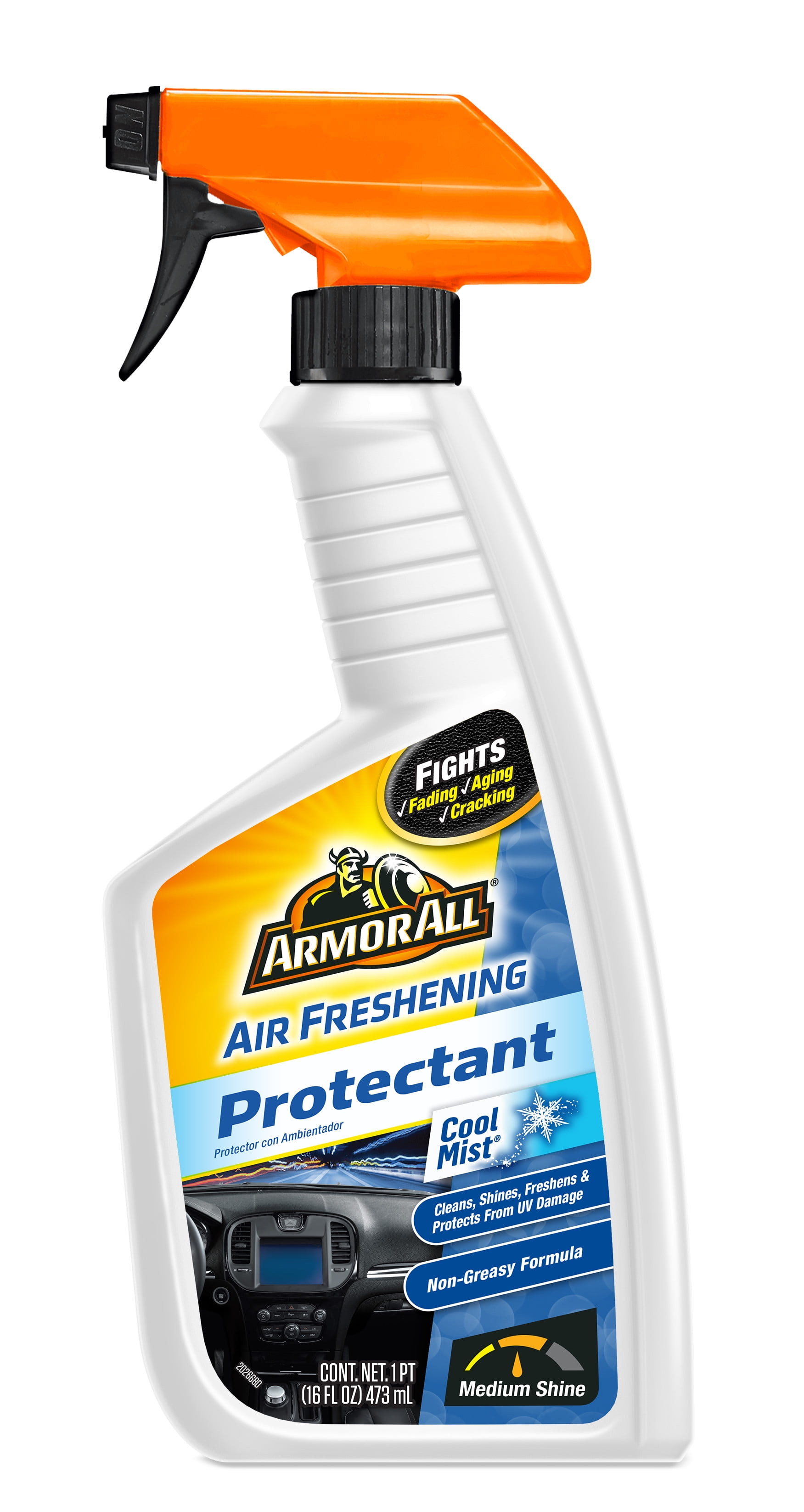 Armor All Leather Wipes Cleans, Conditions & Protects, 2 Wipes