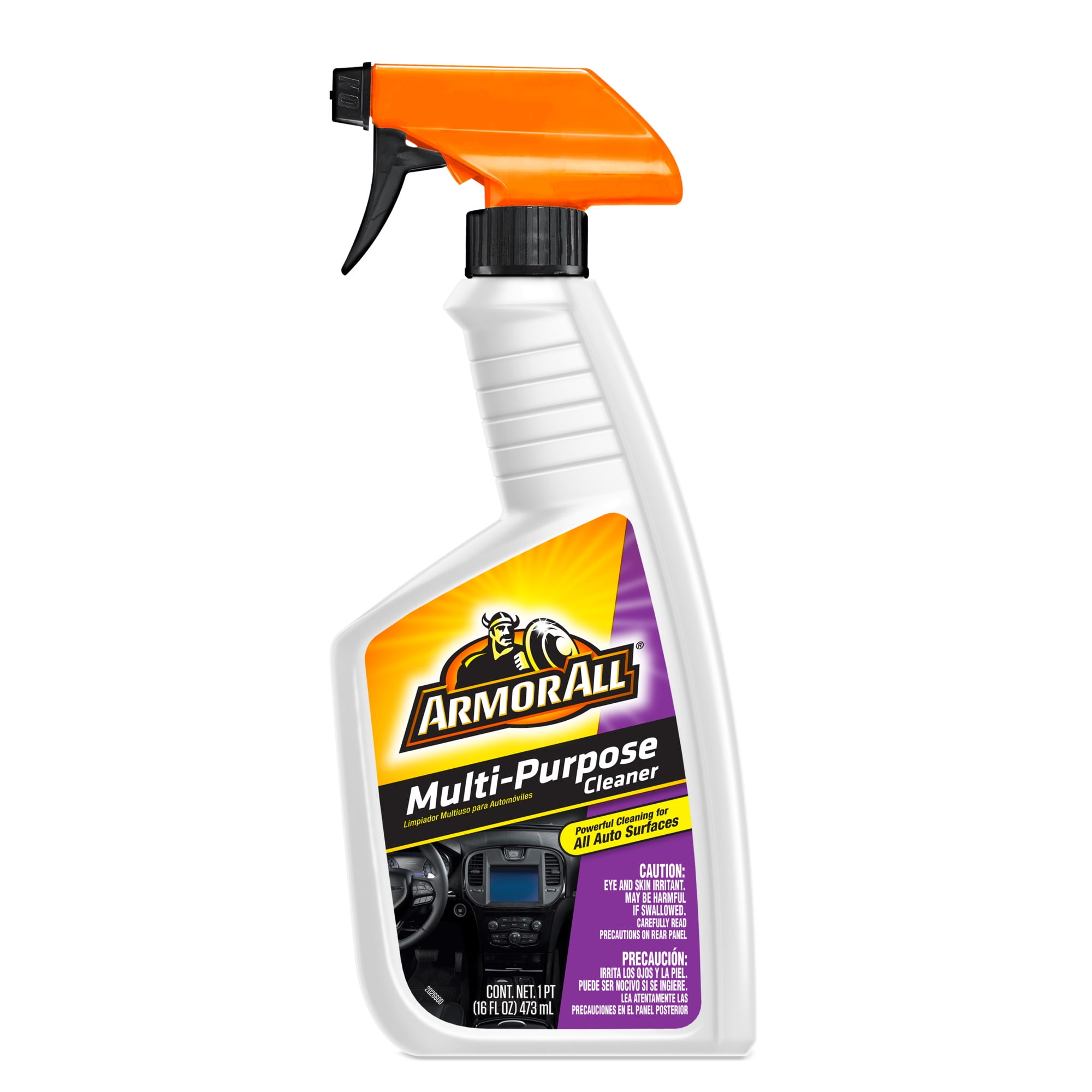 ARMOR ALL Multi-Purpose Cleaner (473ml) ARMOR ALL Multi-Purpose Cleaner (473ml)