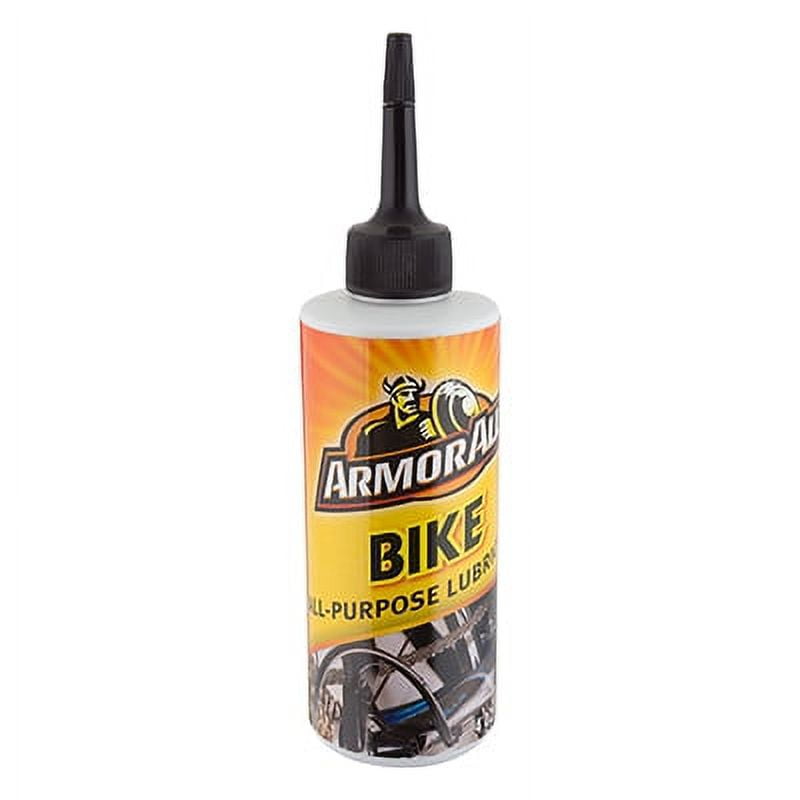 Armor All Bike AllPurpose Lubricant