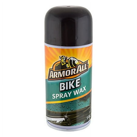 Armor All Bike Wax