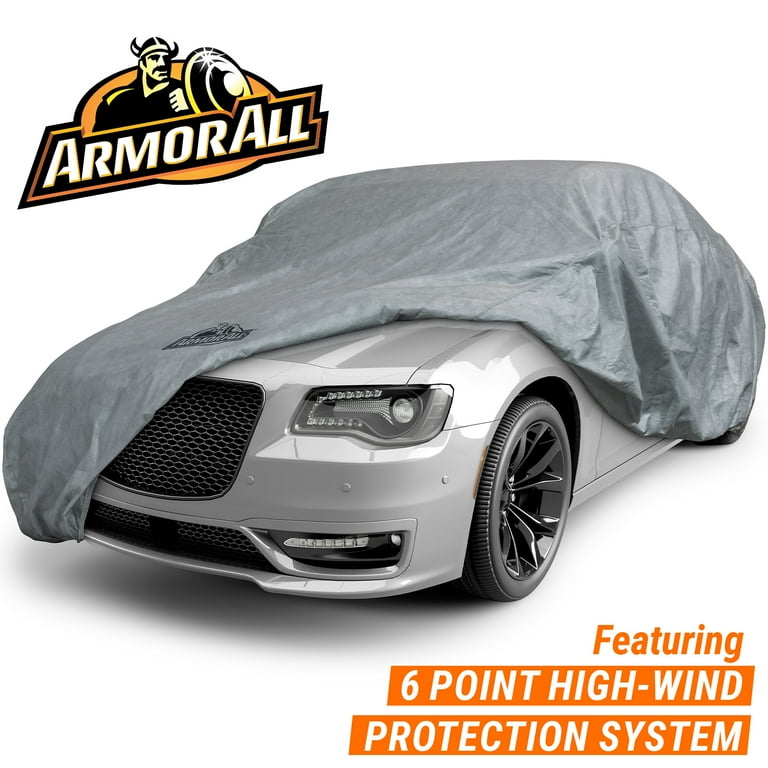 Dodge charger car cover walmart deals