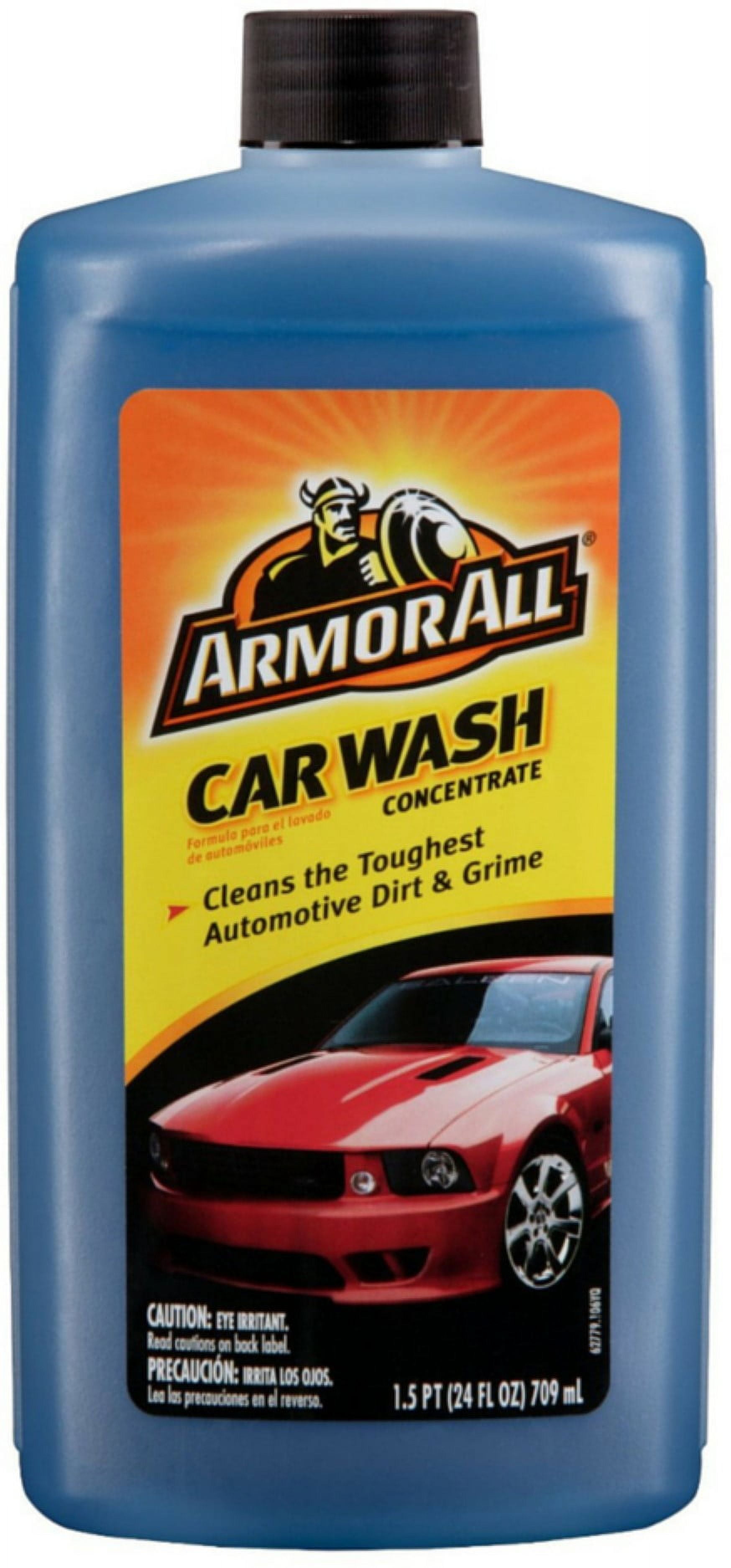 Armor All Car Wash - 24 fl oz