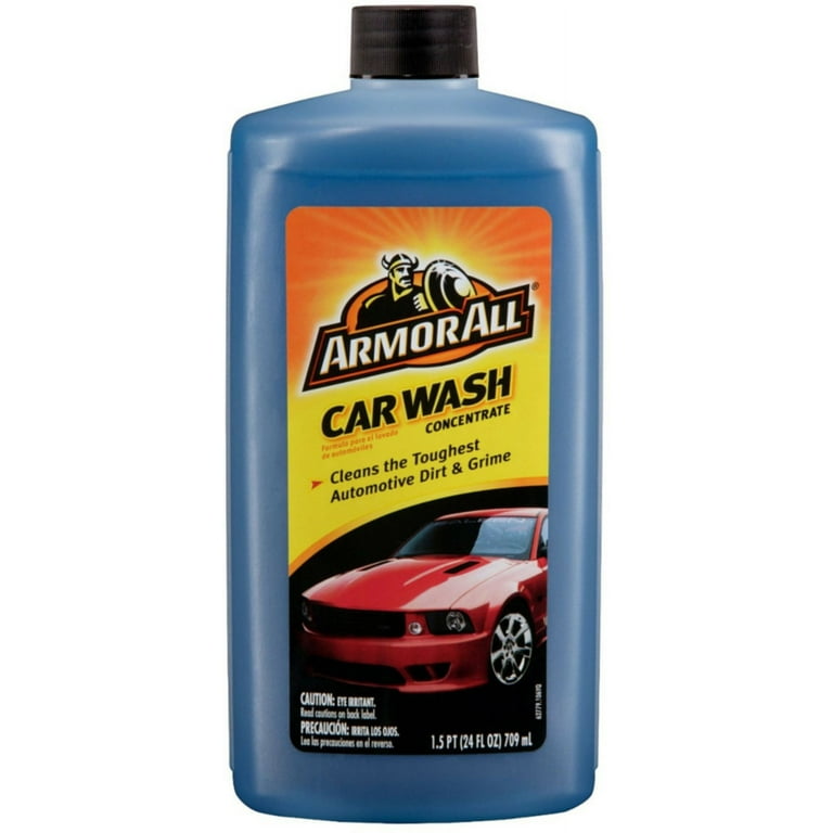 ARMORALL AA 1 Litre Car Wash – ML Performance