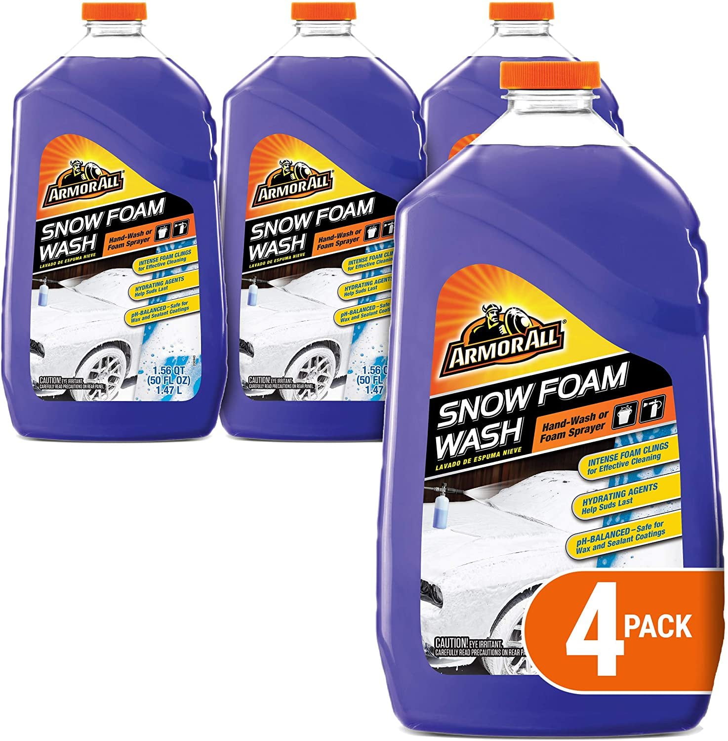 Car Foam Wash Liquid, Packaging Size: 50 Litre at Rs 80/litre in