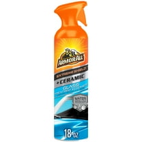Armor All Ceramic Glass Treatment & Cleaner - 18 OZ