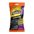 Armor All Cleaning Wipes Flat Pack (20 count)