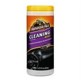 thumbnail image 1 of Armor All Cleaning Wipes (Pack of 36), 1 of 1