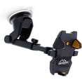 thumbnail image 1 of Armor All Dashboard and Windshield Suction Car Mount with 6 in Extendable Arm, 1 of 9
