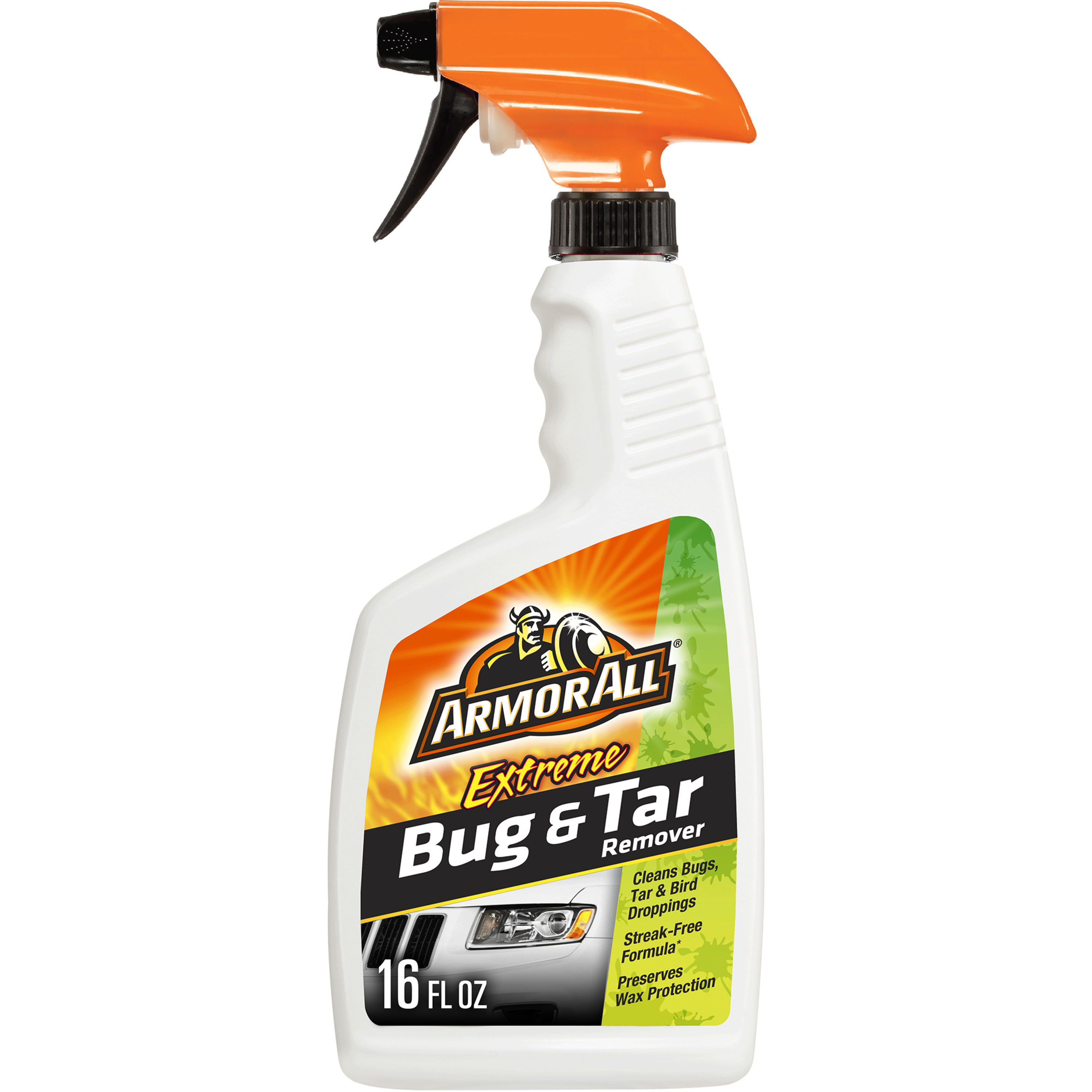 Armor All Extreme Bug and Tar Remover Spray 16 FL OZ