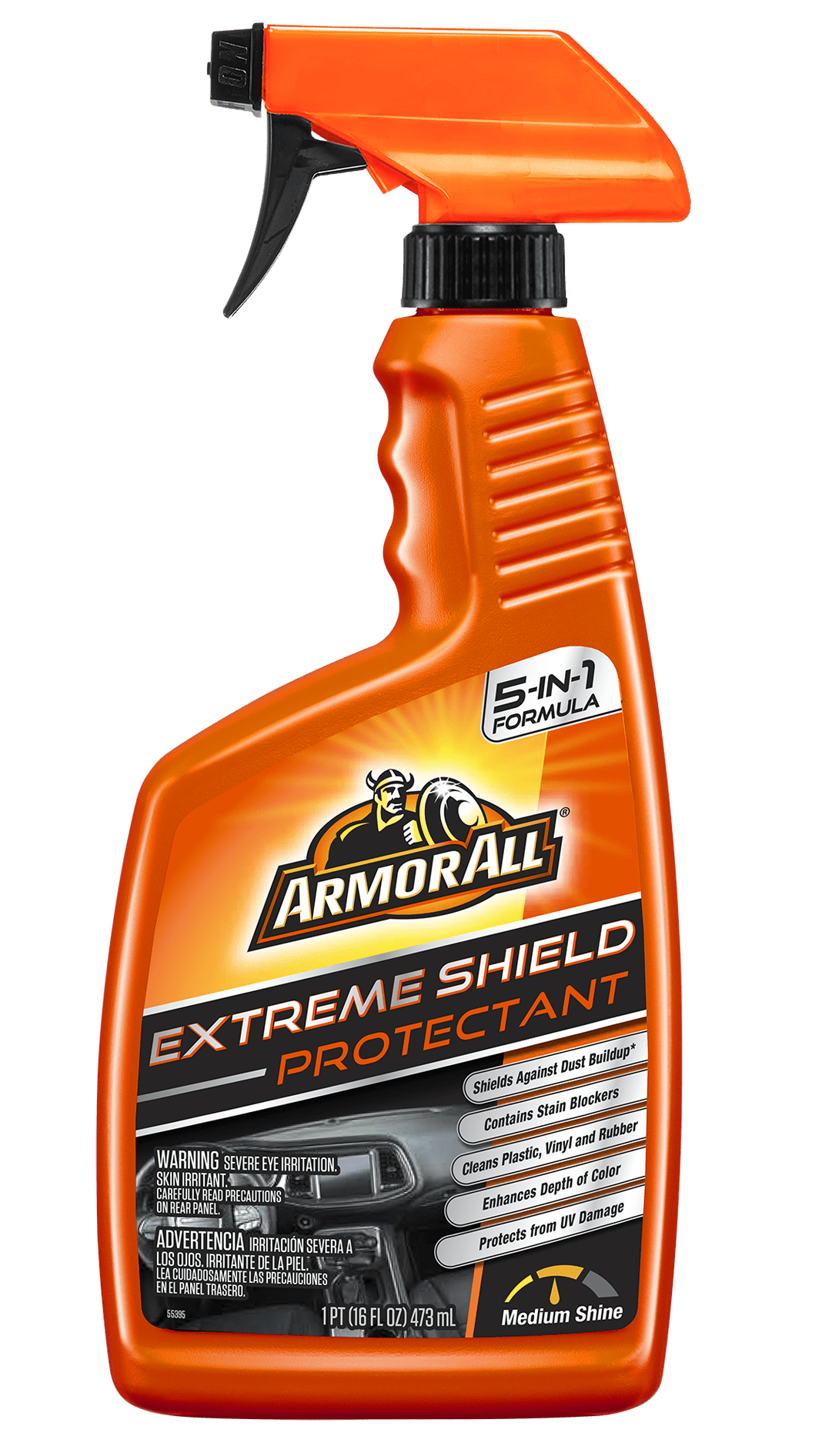ARMOR ALL Extreme Shield Protectant (473ml) ARMOR ALL Extreme Shield Protectant (473ml)