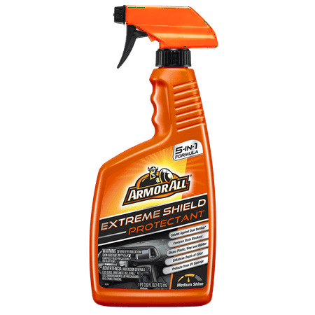 Armor All Extreme Shield. 5-in-1 16oz