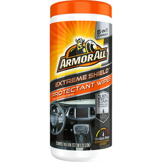 Armor All New Car Scent FRESH FX Carpet and Upholstery Cleaner - 22 OZ 