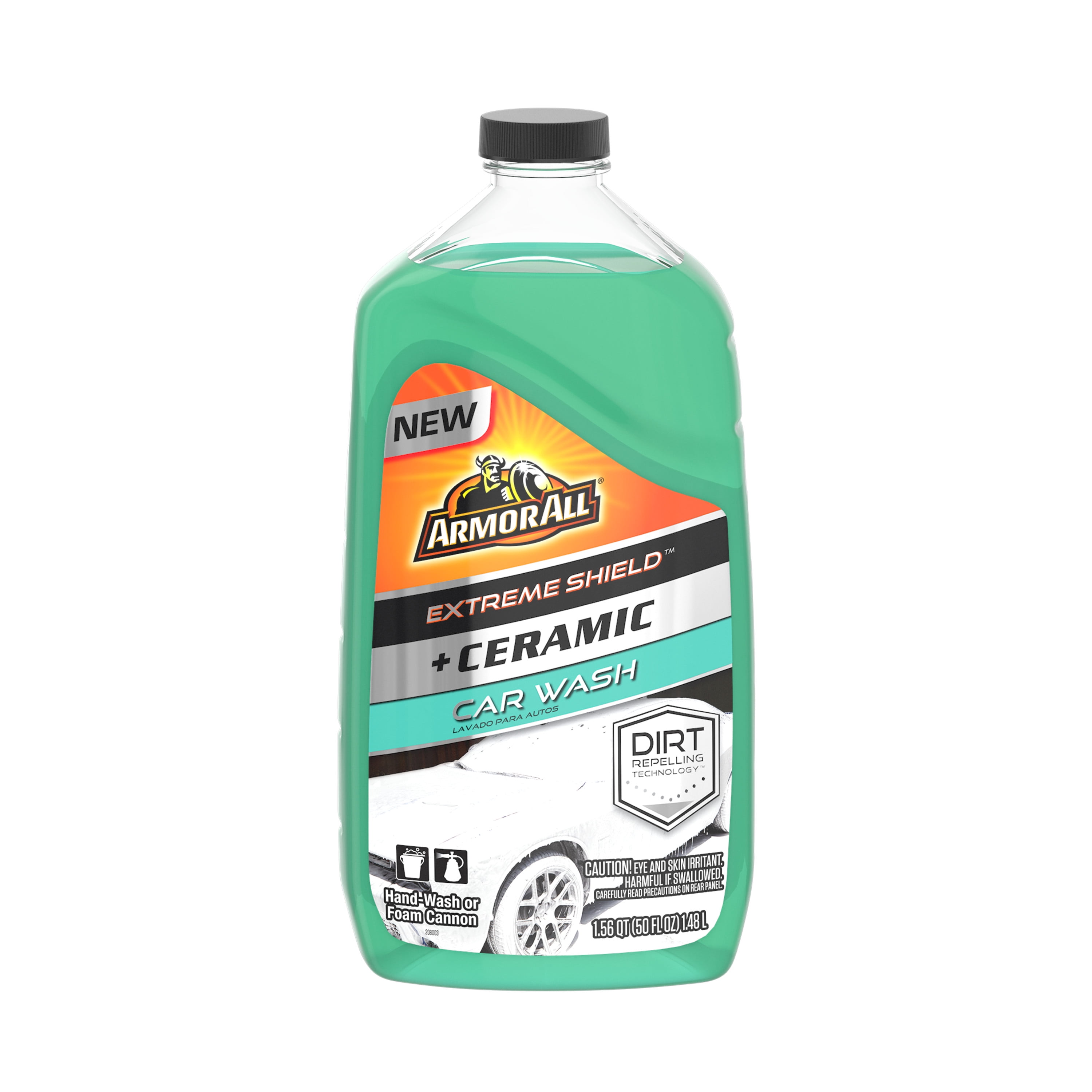 Buy Armor All Extreme 40340 Rim Cleaner, 710 mL, Bottle, Liquid Clear